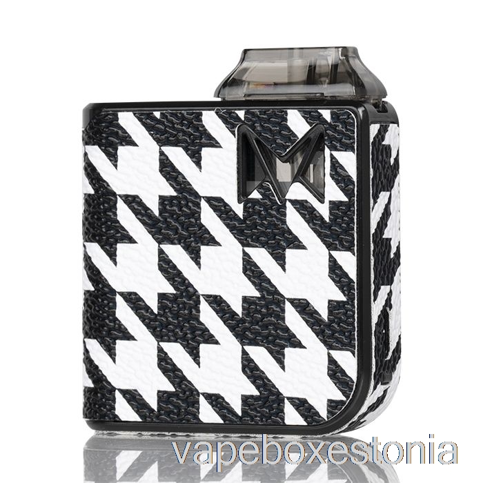 Vape Box Estonia Mi-pod Pro Stardikomplekt Piiratud Väljaanne - Houndstooth